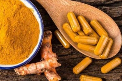 Người thường xuyên ăn Nghệ, Tinh bột nghệ cần biết 6 tác dụng cực hại khi ăn nhiều nghệ