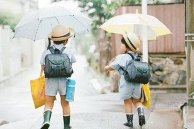 10 nguyên tắc cha mẹ Nhật dạy con được cả thế giới chia sẻ