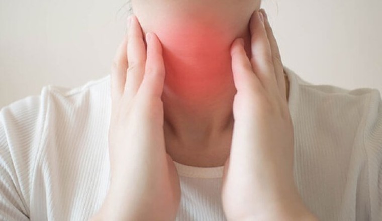Dấu hiệu sau đây chứng tỏ bạn mắc bệnh cường giáp