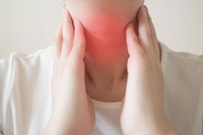 Dấu hiệu sau đây chứng tỏ bạn mắc bệnh cường giáp