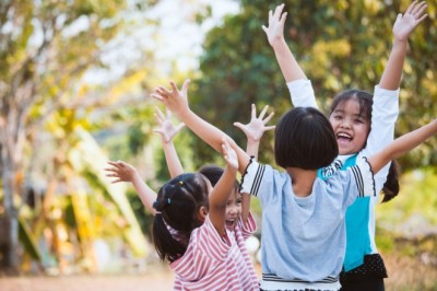 7 kỹ năng xã hội ba mẹ nên dạy cho con