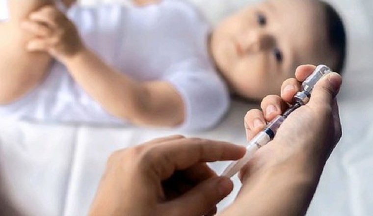 Vaccine ngừa virus hợp bào hô hấp đầu tiên trên thế giới