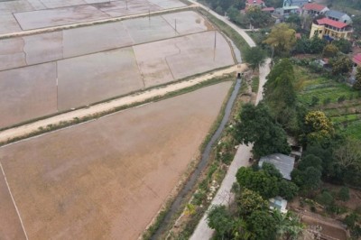 Những công trình được phép xây dựng trên đất nông nghiệp