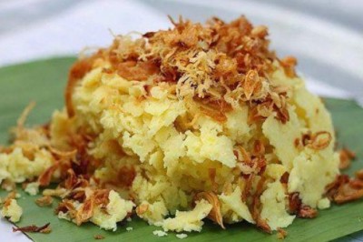 Những lợi ích và tác hại khi trẻ em ăn xôi thường xuyên