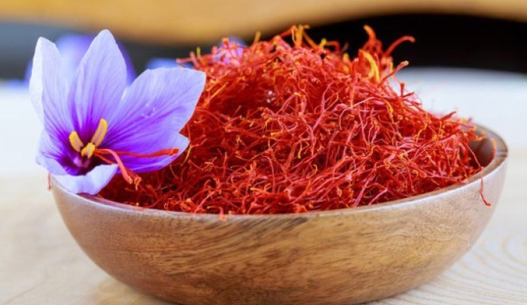 Những tác hại khủng khiếp khi phụ nữ chuẩn bị mang thai, đã mang thai uống Nhuỵ hoa nghệ tây (Saffron)