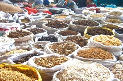 Hà Nội yêu cầu thu hồi triệt để 2 vị thuốc Đông y không đạt chất lượng (Hai vị thuốc Phòng Phong, Ngưu Tất)