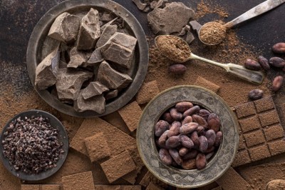 Ca cao, sô cô la ngăn ngừa được tiểu đường