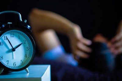 Món ăn bài thuốc nam, trà thảo dược trị chứng mất ngủ