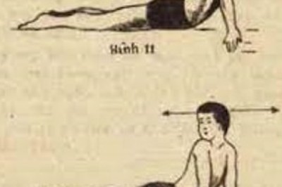 4 Bài tập tại nhà giúp phòng ngừa các cơn đau lưng tái phát rất hiệu quả và bền vững