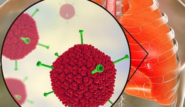 Virus Adeno mà nhiều trẻ đang nhiễm phải nguy hiểm ra sao?
