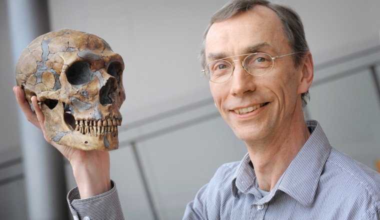 Nghiên cứu nổi bật của giải Nobel y sinh 2022