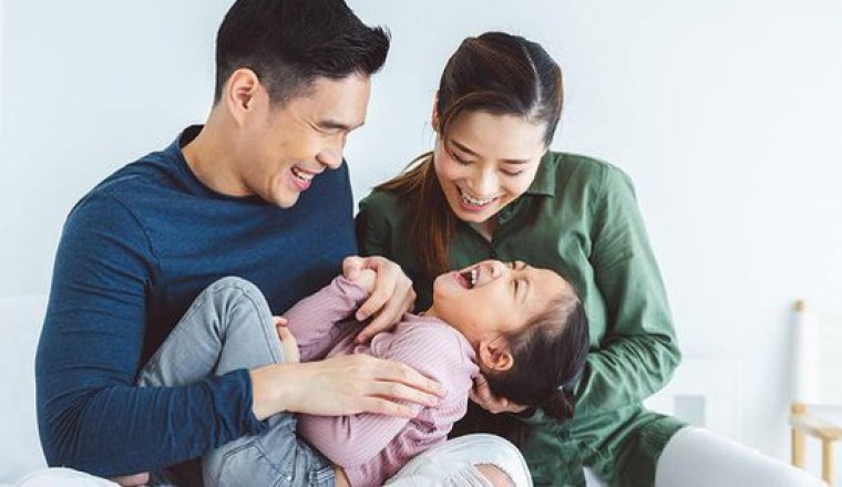 10 nguyên tắc nuôi dạy con ngoan ngoãn, tự lập ngay từ nhỏ