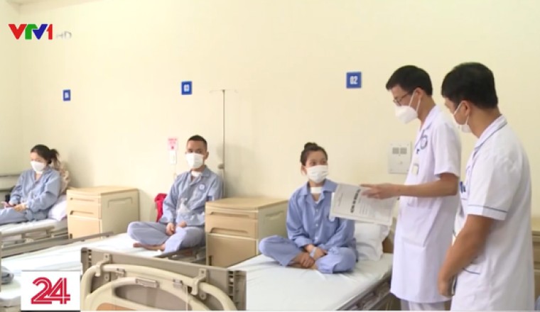Lo ngại tình trạng gia tăng và trẻ hóa ung thư tuyến giáp