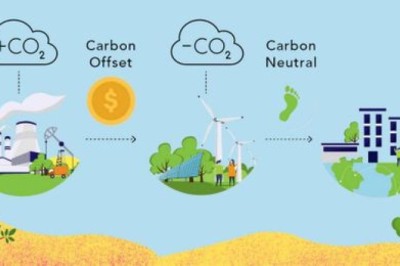 Cung cầu trên thị trường tín chỉ carbon