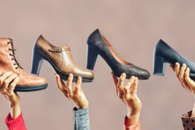 Từ thói quen mang giày, có thể nhìn thấu tính cách của một người?