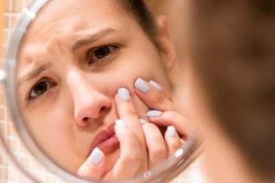 Nguyên nhân da tiết nhiều dầu và cách khắc phục