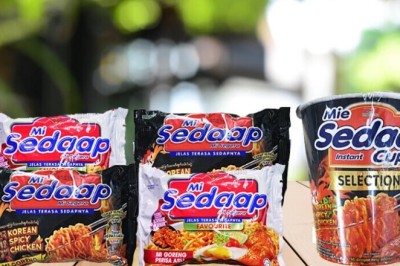 Nhiều loại mì thương hiệu Mi Sedaap của Indonesia bị thu hồi tại nước ngoài, Việt Nam có bán