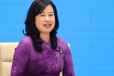 Quyền Bộ trưởng Bộ Y tế: Từ năm 2026 sẽ có vaccine tiêm phòng ung thư cổ tử cung miễn phí cho trẻ em gái