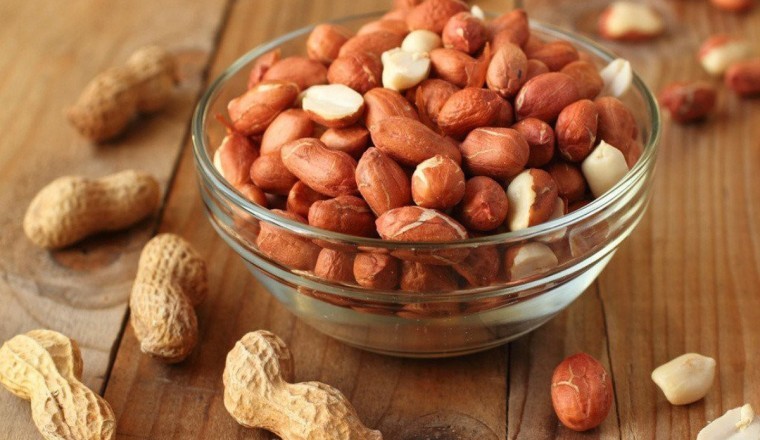 Sự thật thông tin đậu phộng thúc đẩy Bệnh ung thư di căn