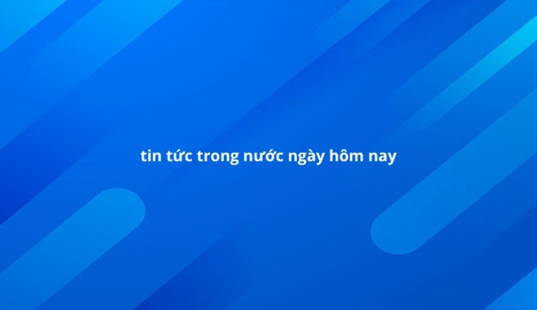 Tin tức tiêu cực có thể ảnh hưởng sức khỏe tinh thần