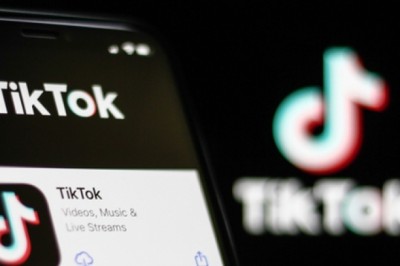 Đang nhận đơn đăng ký người ngồi lướt Tiktok cũng được trả lương 50 USD/giờ