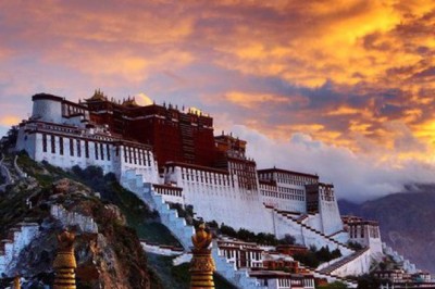 Những điều ít ai biết về Tây Tạng, vùng đất kỳ thú được mệnh danh là 'nóc nhà thế giới'