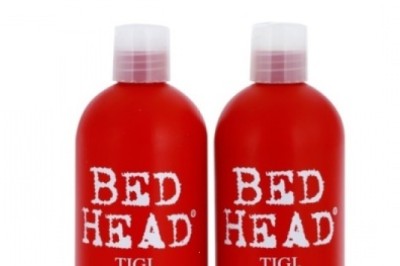Hơn một triệu sản phẩm dầu gội khô nhãn hiệu Bed Head TIGI, Dove và Tresemmé của Unilever bị thu hồi