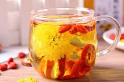 Cách dùng vị thuốc kỷ tử giúp tăng cường sức khỏe hàng ngày