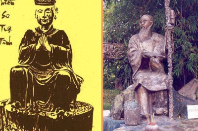 Người được mệnh danh là 'ông tổ' thuốc Nam và mở đầu cho nền y dược cổ truyền của Việt Nam