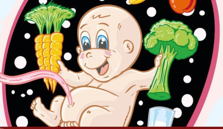 7 sự thật thú vị về thai nhi mà không phải ai cũng biết