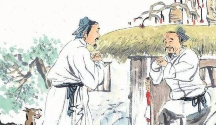 Lối tắt kiếm tiền nhanh thoát nghèo của cổ nhân: ‘Kiếm mối từ người quen, kiếm cơm từ người lạ’