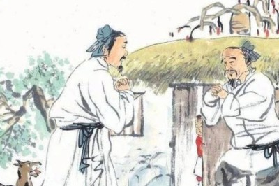 Lối tắt kiếm tiền nhanh thoát nghèo của cổ nhân: ‘Kiếm mối từ người quen, kiếm cơm từ người lạ’