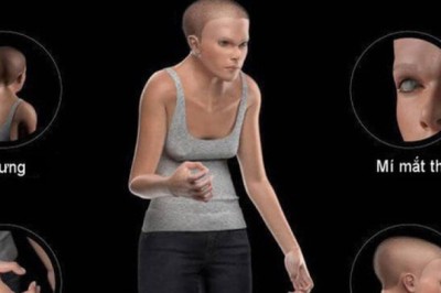 Nghiên cứu mới: Con người sẽ 'biến dạng' đáng sợ vì smartphone, laptop