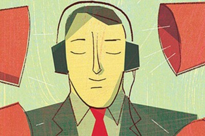 Ở đời: Đi được bao xa, nhìn người đồng hành; Ưu tú tới đâu, nhìn người hướng dẫn; Thành công ra sao, nhìn người ở cạnh