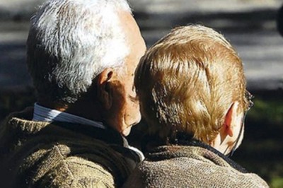 Khi già đi, cha mẹ không nói 3 điều sau mới là tốt cho con cái