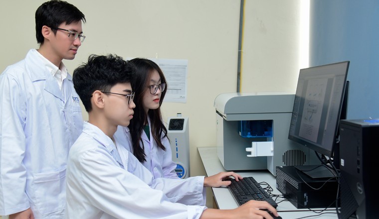 Nghiên cứu khoa học Việt Nam: Tách thành công hoạt chất chống loãng xương từ cây rừng