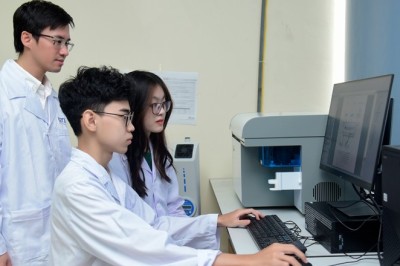 Nghiên cứu khoa học Việt Nam: Tách thành công hoạt chất chống loãng xương từ cây rừng