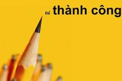 Quen biết được với 6 kiểu người này, ngày thành công của bạn không còn xa