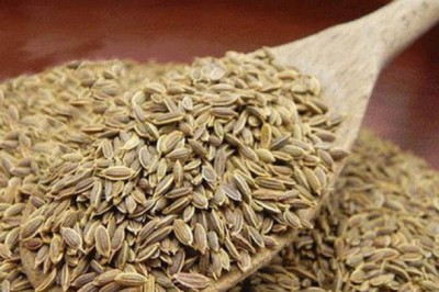 Tác dụng của hạt Thì Là