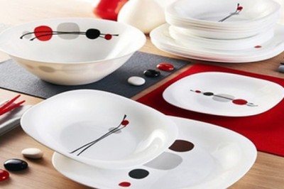 Cách lựa bát tiết lộ 8 đạo lý cuộc sống: Lòng người như cái bát, bát đầy, bát vơi… nhìn vào thấu nhân phẩm