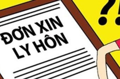 1 năm, gần 2.500 cặp vợ chồng ở Quảng Nam ra tòa ly hôn