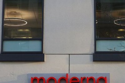 Moderna thử nghiệm thành công vắc-xin ung thư công nghệ mRNA