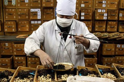 Y dược cổ truyền là văn hóa, là di sản
