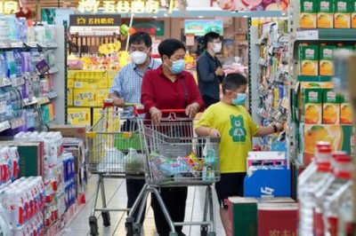 Một loại trái cây đóng hộp 'cháy hàng' vì được xem như thần dược ở Trung Quốc