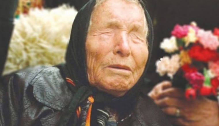 Những dự đoán của nhà tiên tri mù Baba Vanga về năm 2023