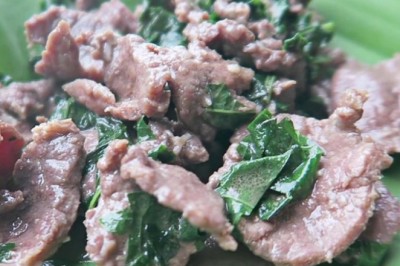 Món ăn, bài thuốc nam dễ làm giúp cải thiện chứng đau nhức xương khớp hay gặp trong mùa lạnh