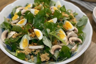 Loại rau là 'thuốc hạ đường huyết tự nhiên', có thể giúp bệnh tiểu đường tránh xa bạn