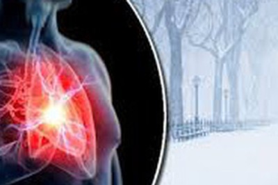 Bệnh đột quỵ gia tăng khi trời lạnh - dấu hiệu nhận biết và thời gian vàng điều trị