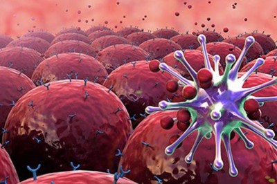 2022 đã có những đột phá gì trong nghiên cứu chữa căn bệnh ung thư?