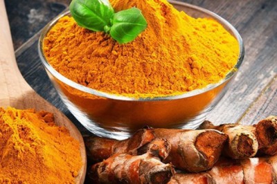 Phát triển tiền chất curcumin có trong nghệ để điều trị ung thư